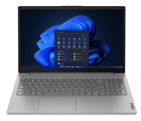 Lenovo V15 G4 Serisi Ryzen 5 7520U 8 GB Ram 256 GB SSD Radeon 610M 15.6