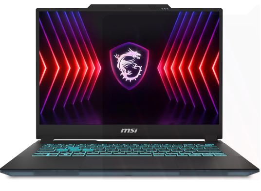 MSI Cyborg 14 A13VE Serisi i7-13620H 16 GB Ram 512 GB SSD RTX4050 14