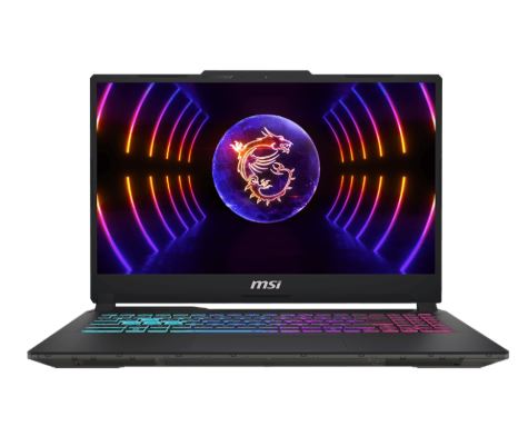 MSI Cyborg 15 A13VE Serisi i5-13420H 16 GB Ram 1TB SSD RTX4050 15.6