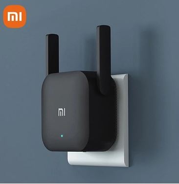 Mİ Wİ-Fİ RANGE EXTENDER PRO WİFİ SİNYAL YÜKSELTİCİ