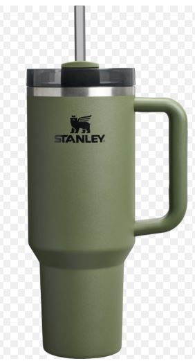 STANLEY THE QUENCHER HZ.0FLOWSTATE TUMBLER 1.18L 40 OZ TERMOS