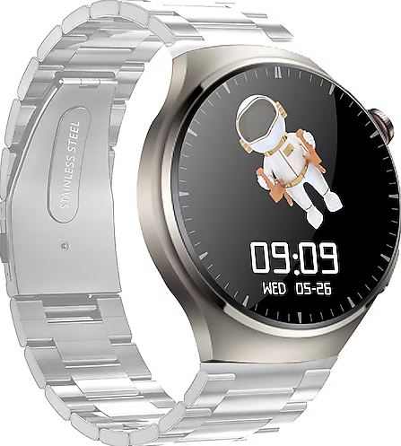 SUNİX WT 4 PRO SMART WATCH AKILLI SAAT