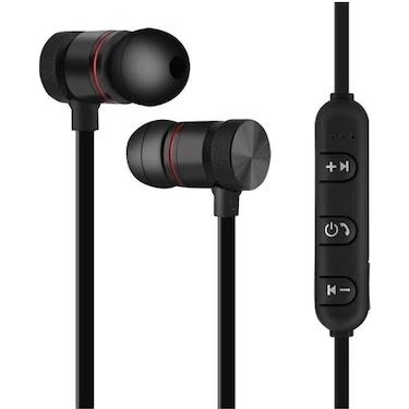 Sunix BLT-12 Sports Kulak İçi Bluetooth Kulaklık