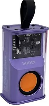 Sunix BTS-74 Bluetooth Hoparlör
