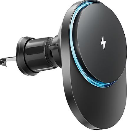 Sunix HLD-80 Mıknatıslı Araç Telefon Tutucu