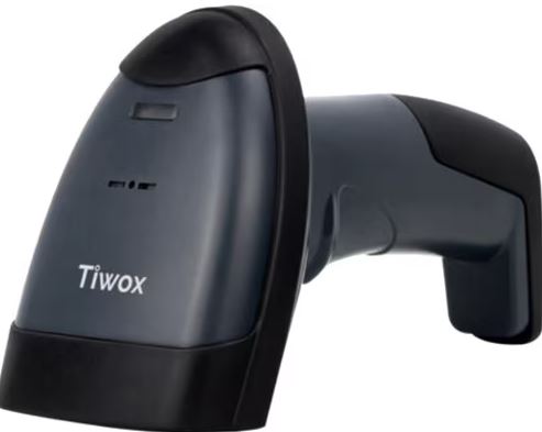 TİWOX VS-113 KABLOLU BARKOD OKUYUCU