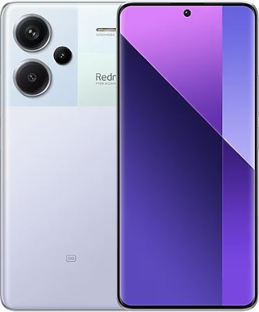 XIAOMİ REDNİNOTE 13PRO PURPLE TELEFON