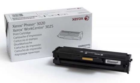 XEROX 3020 TONER