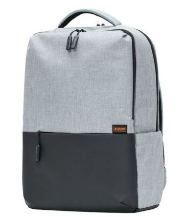 XİAOMİ COMPUTER BACKPACK (LİGHT GRAY) LAPTOP ÇANTASI