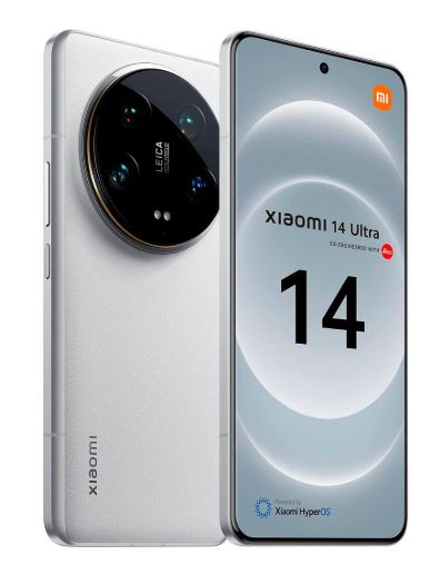 XİAOMİ Mİ14 ULTRA 512GB 16 GB CEP TELEFONU
