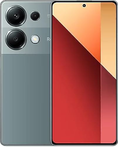 REDMİ NOTE 13 PRO