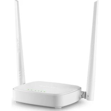 Tenda F3 4 Port 300 Mbps Router Modem