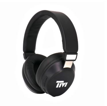 TWİSTED MİNDS TM-G2-WL G2 KABLOSUZ OYUNCU KULAKLIĞI SİYAH